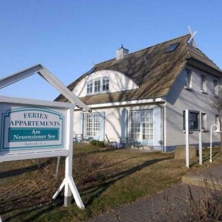 Apartment In Sellin/Insel Ruegen 37917 Sandort Bagian luar foto