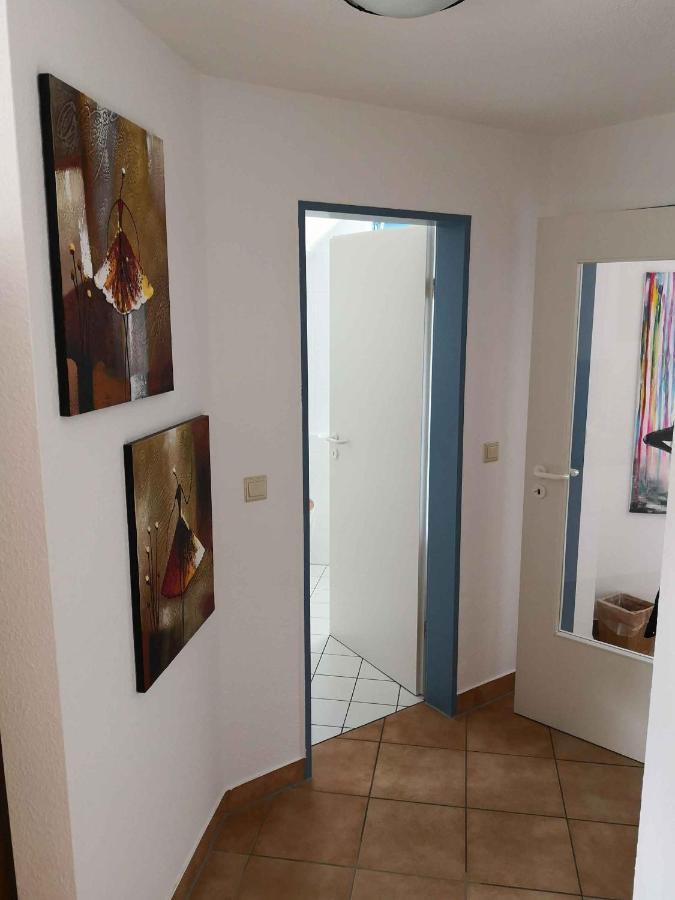 Apartment In Sellin/Insel Ruegen 37917 Sandort Bagian luar foto
