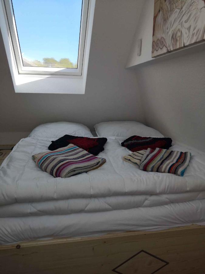 Apartment In Sellin/Insel Ruegen 37917 Sandort Bagian luar foto