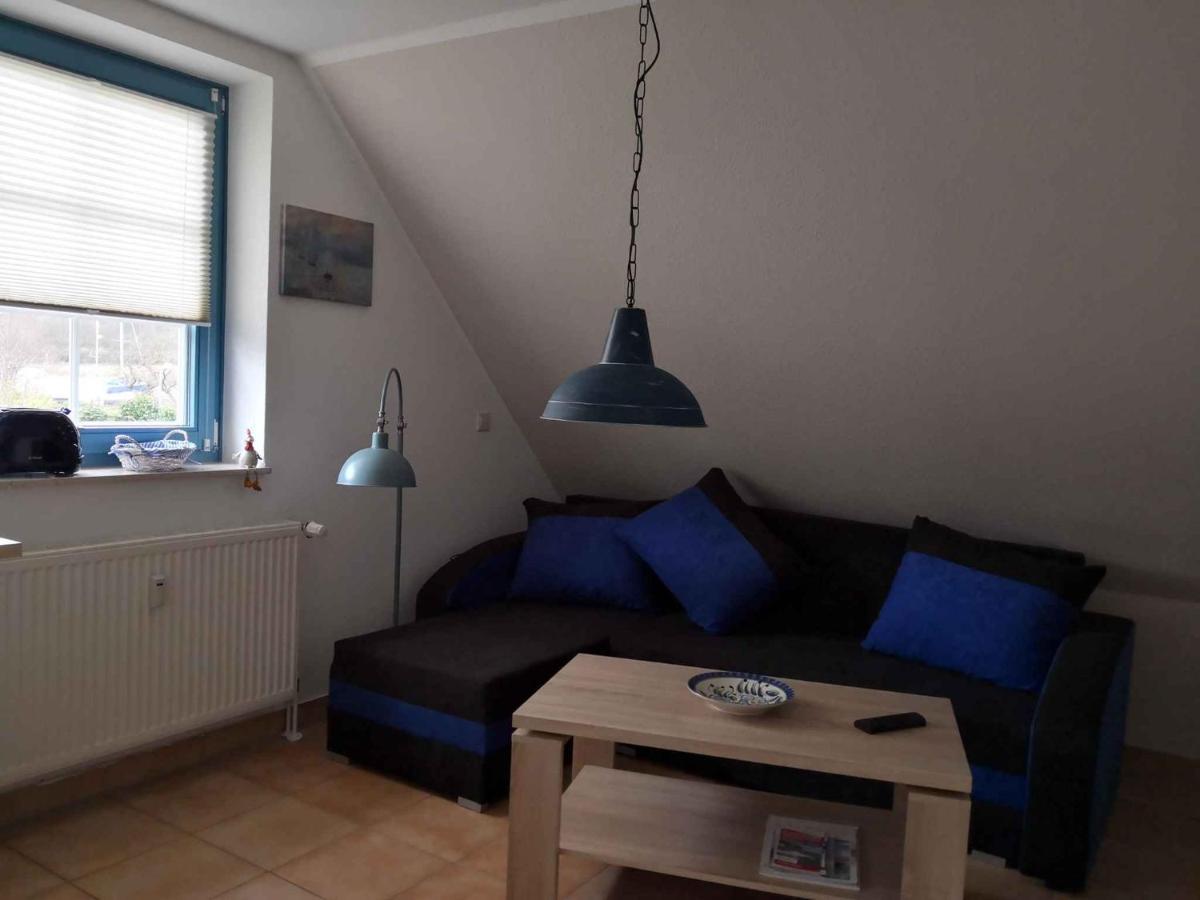 Apartment In Sellin/Insel Ruegen 37917 Sandort Bagian luar foto