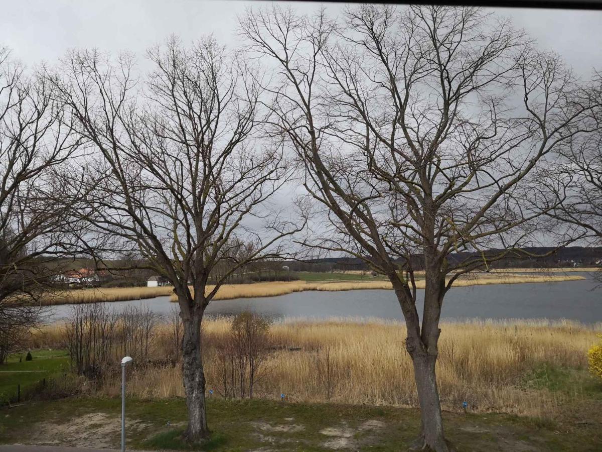 Apartment In Sellin/Insel Ruegen 37917 Sandort Bagian luar foto