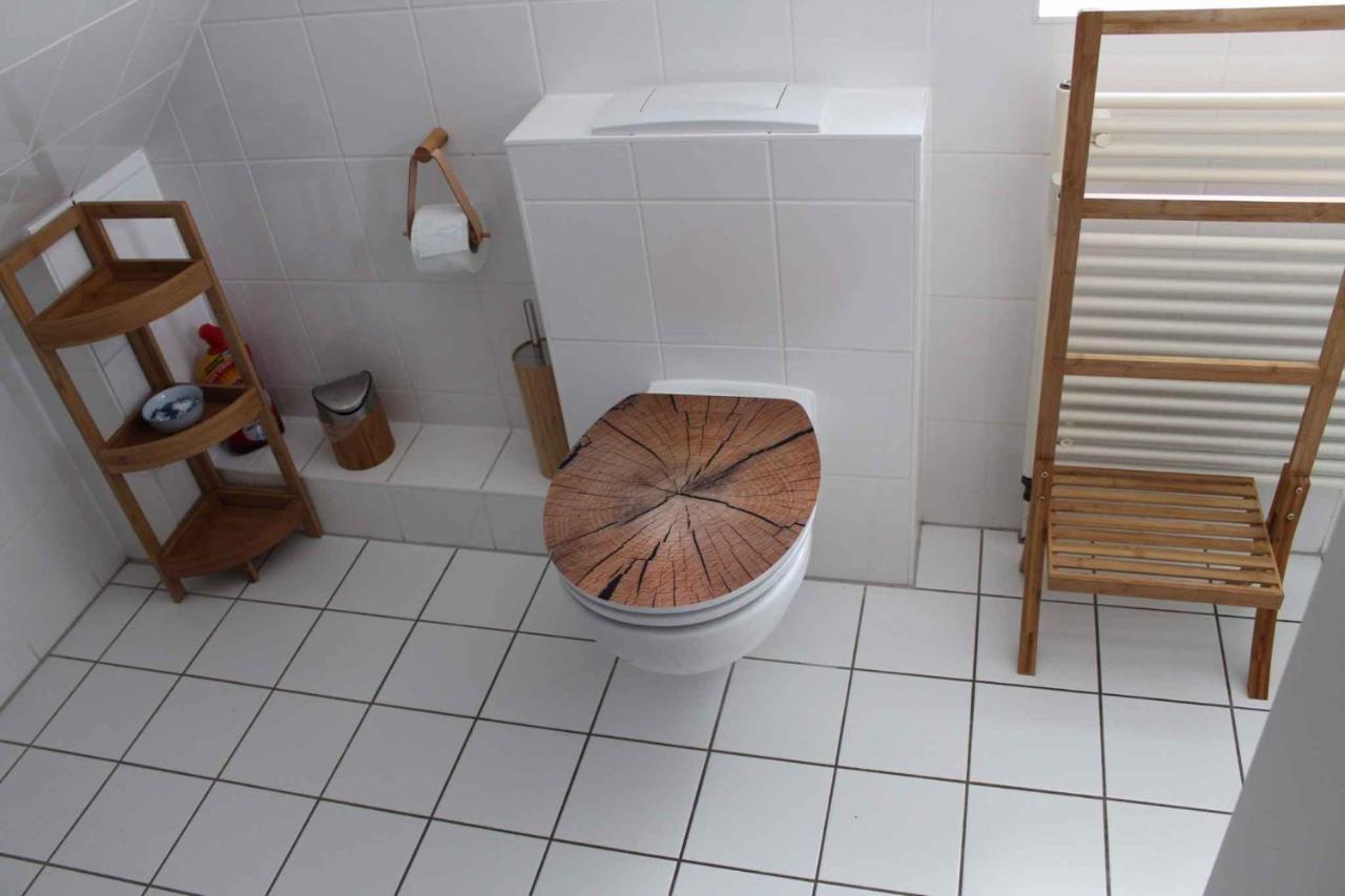 Apartment In Sellin/Insel Ruegen 37917 Sandort Bagian luar foto