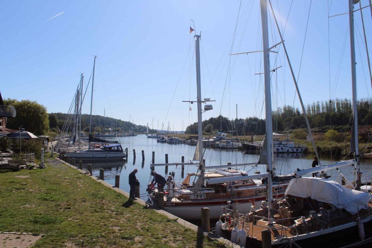 Apartment In Sellin/Insel Ruegen 37917 Sandort Bagian luar foto